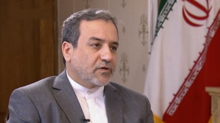 Eragçi: Anëtarët e marrëveshjes bërthamore, Amerikën nuk e konsiderojnë si pjesëmarrëse në marrëveshje