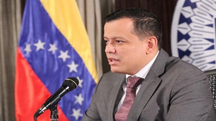 EEUU roba a Venezuela $ 30 mil millones con medidas coercitivas 