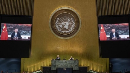 China denuncia intentos para politizar pandemia de la COVID-19