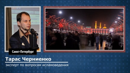 Почему через почти 14 столетий все еще проводятся траурные церемонии по случаю мученической гибели имама Хусейна? 