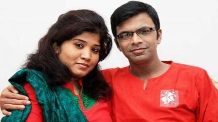 সাগর-রুনি হত্যা: ৭৪ বারের মতো পেছাল তদন্ত প্রতিবেদন, আল্লাহর কাছে বিচারই শেষ ভরসা মায়ের 