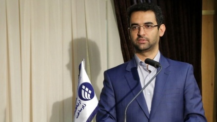 איראן רשמה שיא בפיתוח טכנולוגיה המדע והתקשורת