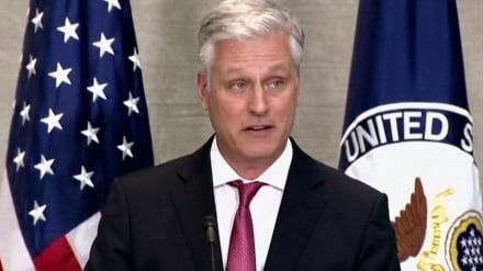 Washington'un İran ile ilgili gerçek hedeflerini itiraf etmesi