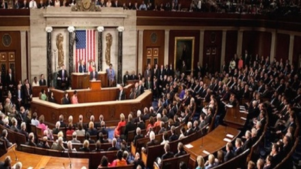 درخواست کنگره از دولت آمریکا برای پاسخگویی درخصوص تحولات افغانستان