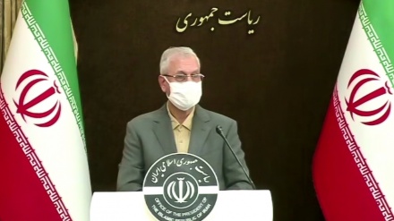 Irán: Con nuevas sanciones, EEUU admite ineficacia de su bloqueo 