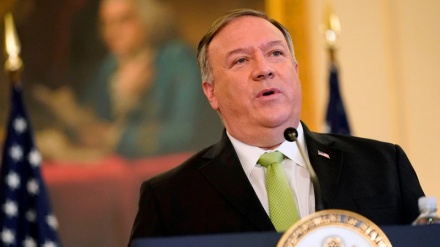 USA: Pompeo minaccia sanzioni per qualsiasi vendita di armi all'Iran