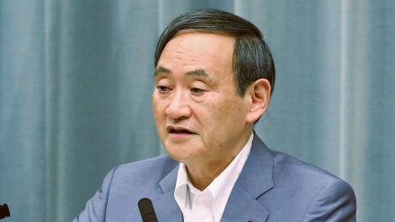 菅官房長官、ＧＤＰ下方修正に「状況踏まえ、必要な対策を迅速に打つ」