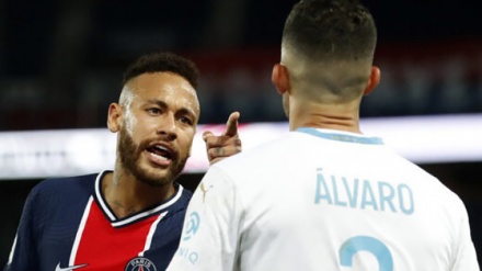 ネイマールに20試合の出場停止も