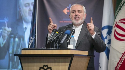 Zarif: Trump të ndryshojë kursin e tij