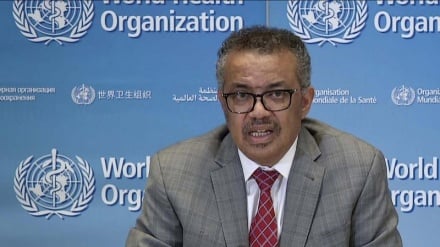 Covid-19, Tedros: Oms punta a 2 miliardi dosi vaccini entro 2021 