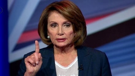 Пелоси АҚШда коронавирус қурбонлари сонининг кўпайишини қаттиқ танқид қилди 