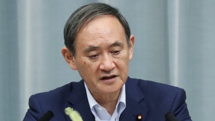 菅官房長官、「必要ならコロナ対策で3次補正予算を編成」