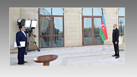 Boku və Tehroni  2 tərəfə rabiton inkişaf bəkay.