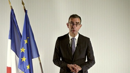 Fransa ve İsveç'ten  nükleer anlaşmanın korunmasına vurgu