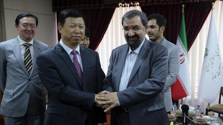 Irán: Cooperación con China marcará la derrota de EEUU