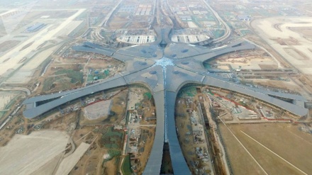 直飞北京国际航班将逐步恢复