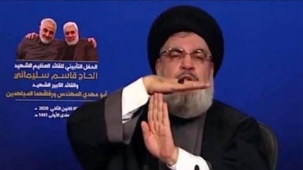 Nasrallah «le seul à punir Israël»