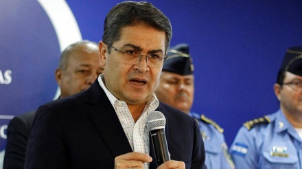 Honduras zhvendos ambasadën e saj nga Tel Aviv në Jeruzalem
