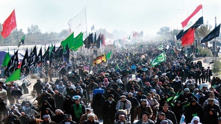 Arbain, l'Iraq ha imposto il divieto di ingresso a stranieri