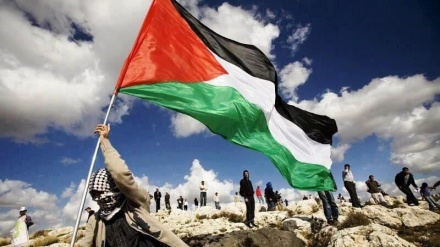 آفریقای جنوبی: از آرمان ملت فلسطین حمایت می‌کنیم