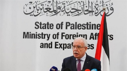  Palestine gives up Arab League Council presidency over UAE-Bahrain-Israel normalization agreements 