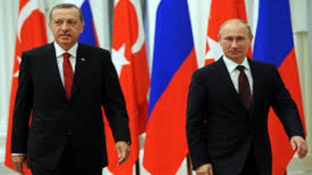 Turchia e Russia: consultazioni a livello tecnico su Siria e Libia