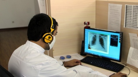 ثبت 39 مورد جدید ابتلا به کووید 19 در تاجیکستان