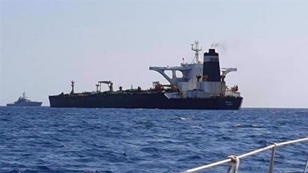 Despite sanctions, Iran’s oil exports jumped in September: Tracking firm