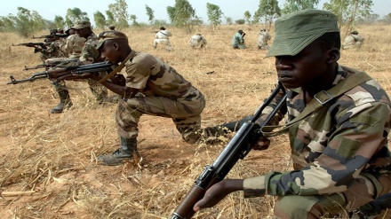 Makaburi 6 ya umati yagunduliwa Niger, yana maiti za makumi ya raia