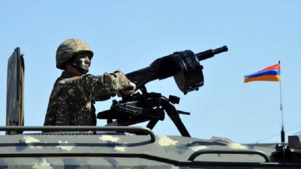 চলতি মাসেই  ইরান, রাশিয়া ও চীনের যৌথ সামরিক মহড়া