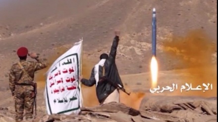 Jemen startet Drohnen- und Raketenangriffe gegen saudische Hauptstadt