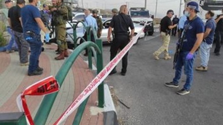 Hamas ve İslami Cihat'tan anti Siyonist operasyon için tebrik