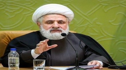Sheikh Naim Qassem: Kami Menang Berkat Perlawanan !