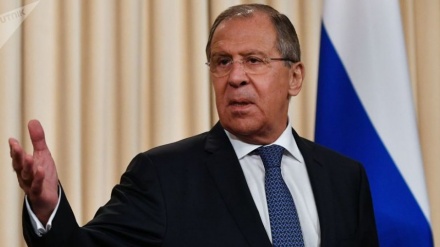 Lavrov: Jemi të gatshëm të ndërmjetësojmë mes Ankarasë dhe Athinës