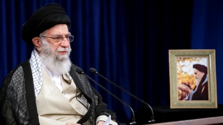De islami inğilabi yolə rəhbəri huzuri həzrət imom Səccad(ə) şəhodətə şəvi əzadariyə mərosim bərpo be.
