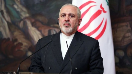 Zarif: Trump Mencari Potret Pemilu