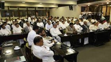 Sri Lanka, condannato a morte ma viene eletto in parlamento