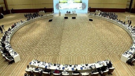 په قطر کې د بین الافغاني سولې مذاکراتو غیر رسمی غونډې دوام لري