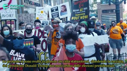 (VIDEO) Il 