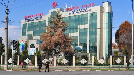 برق تاجیک: 10 دسامبر جیره بندی پایان می یابد