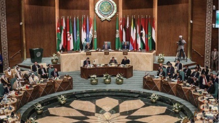 “Al-mayadin”：阿联酋阻止在阿盟中提出巴勒斯坦决议