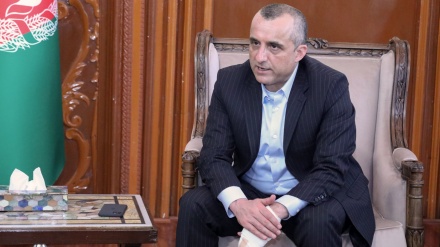 امرالله صالح، طالبان را به تفرقه افکنی میان شیعیان افغانستان متهم کرد