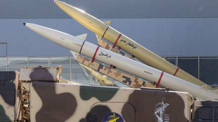 Kekuatan Angkatan Laut Iran; Kebutuhanan Pertahanan dan Pencegahan