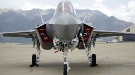 Исроил режими ҳаво кучлари қўмондони БААга  F-35 қирувчи самолётларини сотилишига қарши чиқди 