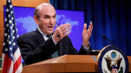 ABD'den Avrupalı müttefiklerine İran aleyhindeki yaptırımlar konusunda uyarı