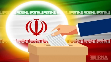Pemilu Pertama di Iran (11)