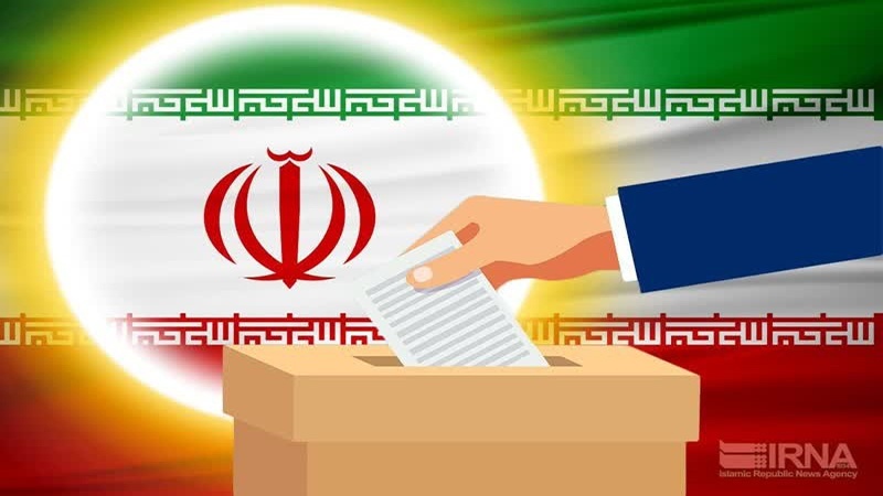 Pemilu di Iran