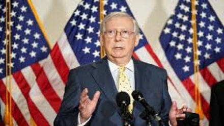 USA, McConnell: 'La nomina di Trump in Corte Suprema sarà votata dal Senato'