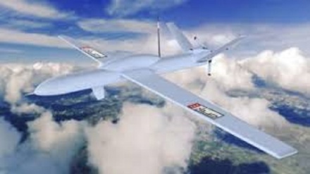 সৌদি আরবে সামরিক স্থাপনায় ড্রোন হামলা চালালো ইয়েমেন