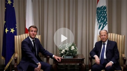 Arme du Hezbollah: l'Occident capitulra?